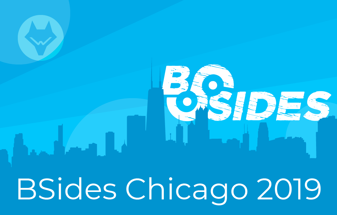 Wazuh at BSides Chicago Nov 9th 2019 Wazuh