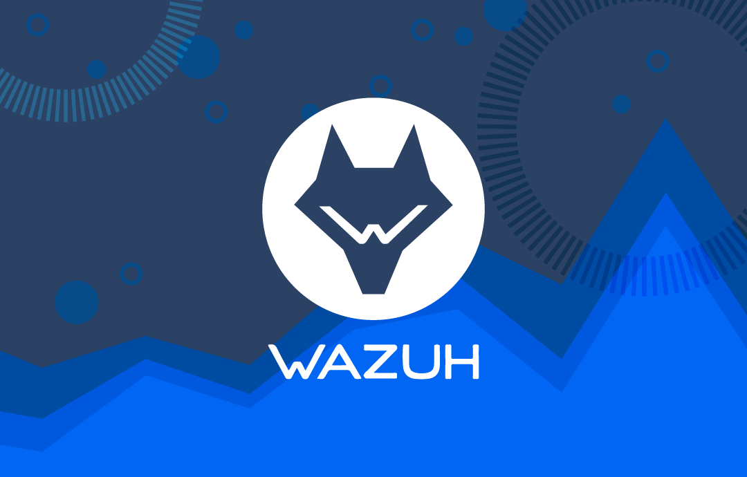 Wazuh · The Open Source Security Platform