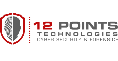 12 Points Technologies logo