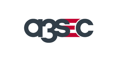 A3Sec Logo