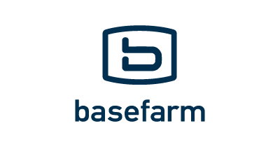 Basefarm Logo