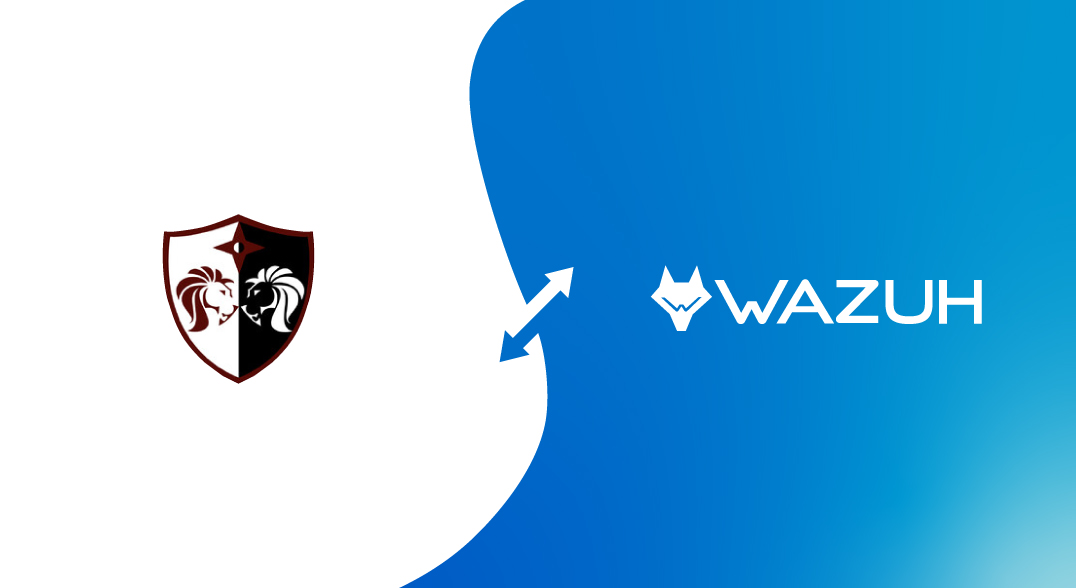 Cyber Defense International partners with Wazuh