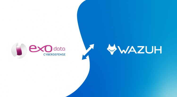Exodata Cybersecurity sign partnership agreement with Wazuh