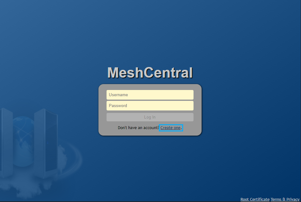meshcentral download