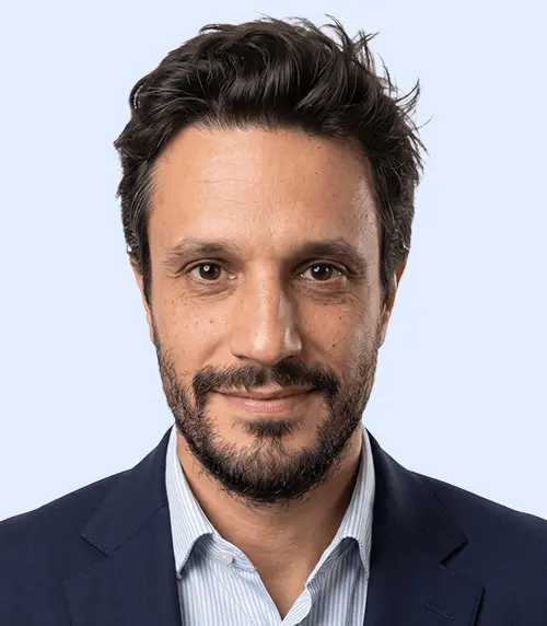 David Iglesias face photo