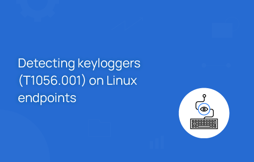 Detecting keyloggers (T1056.001) on Linux endpoints | Wazuh