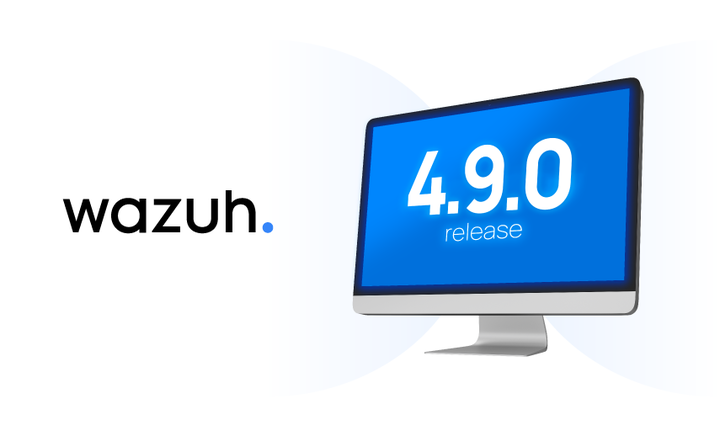 Wazuh 4.9.0