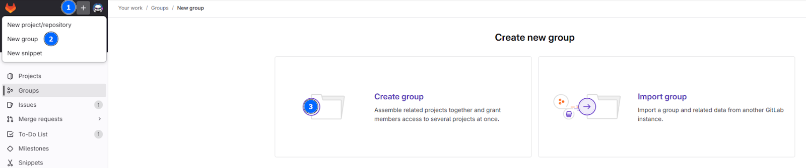 create-gitlab-group