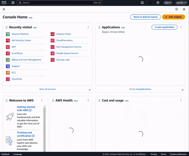 Edit model access