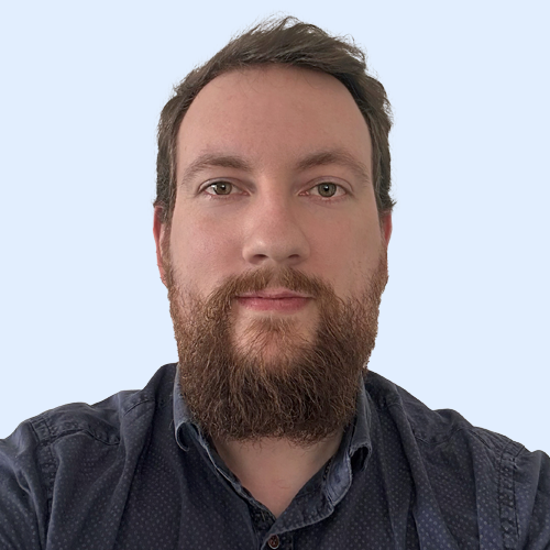 Baptiste Leterrier face photo