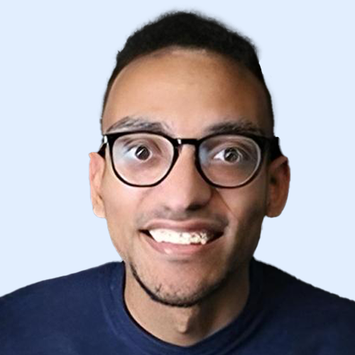 Bryant Pickford face photo