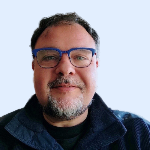 José Luis Navarro face photo