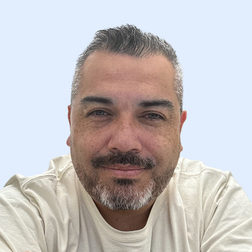 Patricio Campos face photo