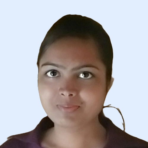 Sheetal Agarwal face photo