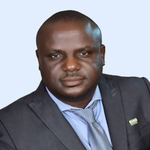 Abiodun Odewale face photo