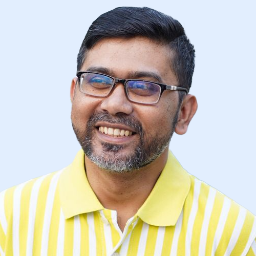 Samiul Islam face photo