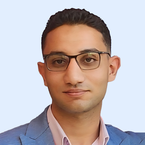 Ahmed Abdelrazek face photo