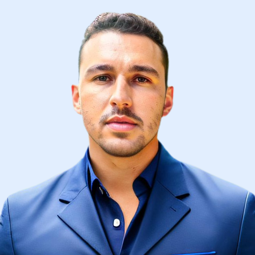 Antonio Carlos Gonçalves Junior face photo