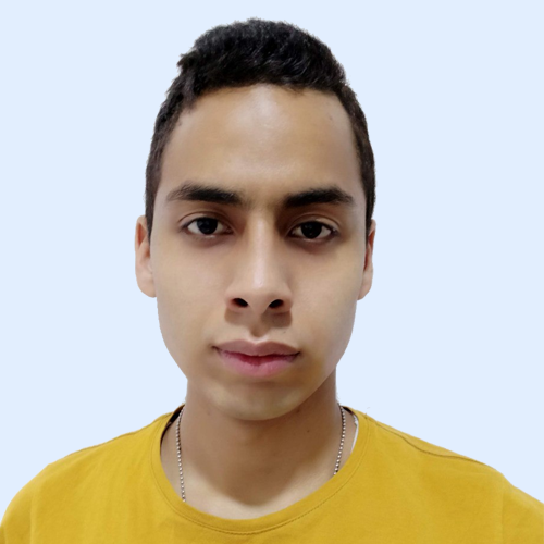 Kevin David Muñoz face photo