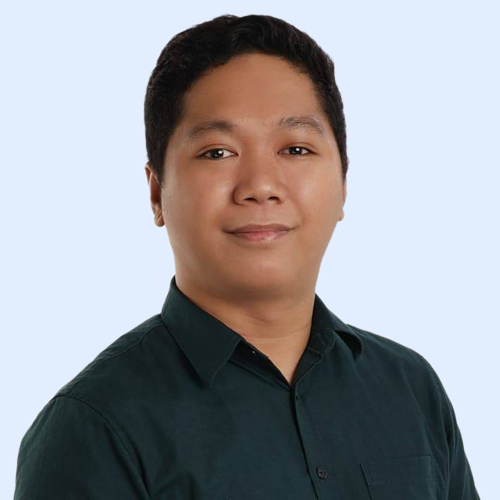 Emilio Pancubit face photo