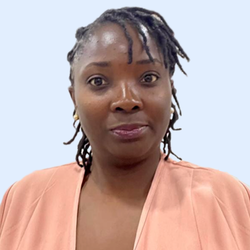 Enitan Ogungbade face photo