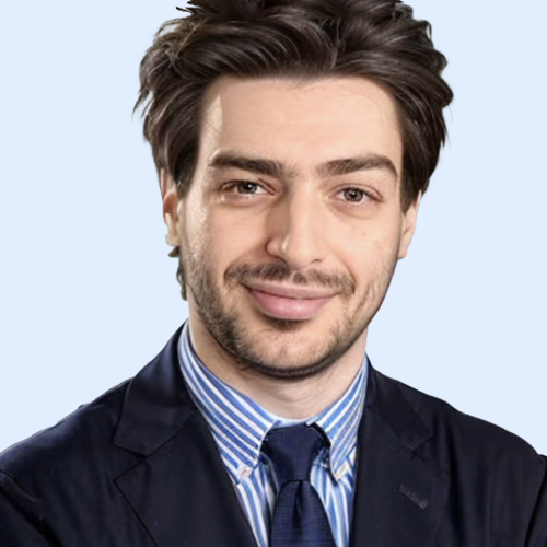 Ionut Vasile face photo
