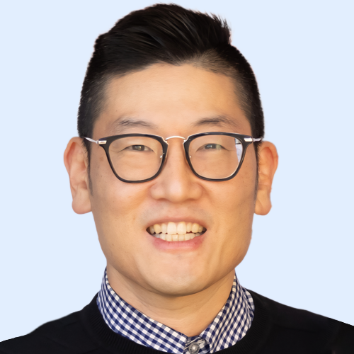 John Lee face photo