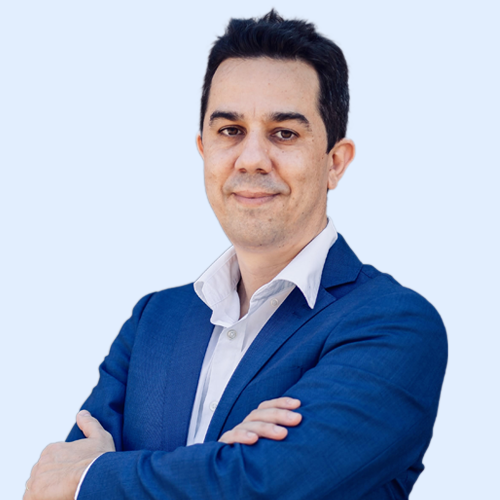 Julio Camargo face photo