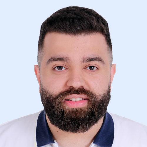 Mario Charabaty face photo
