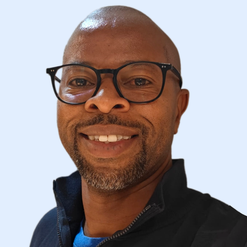 James Nyamu face photo