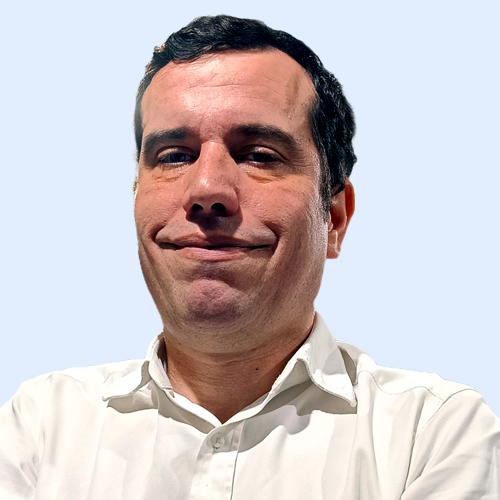 Jose Raeiro face photo