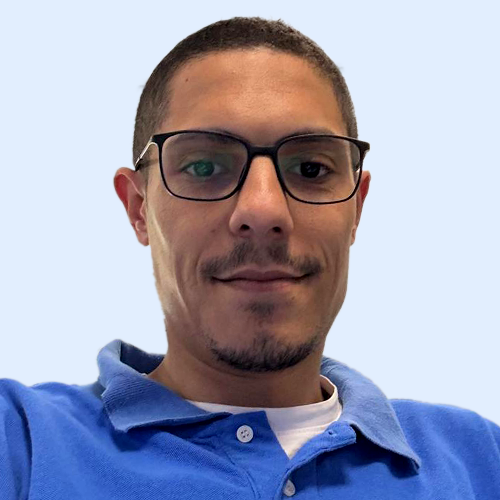 Mahmoud Younes face photo