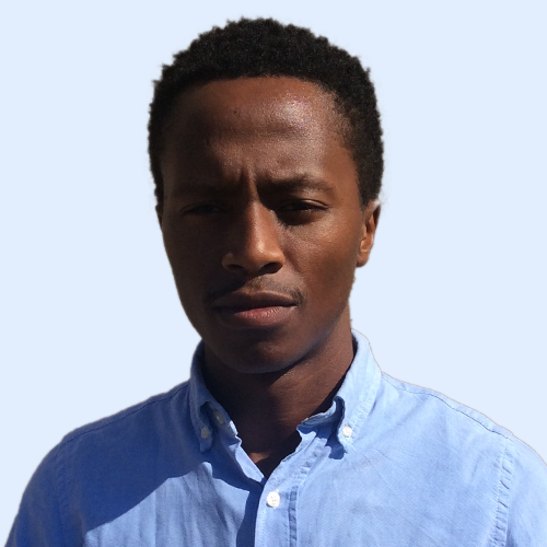 Raphooko Phooko face photo