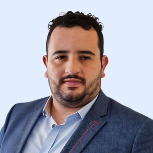 Daniel Morales face photo