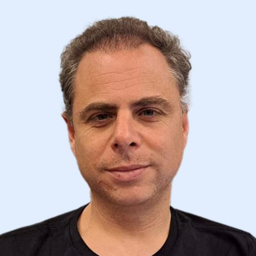 Diego Rosenhain face photo