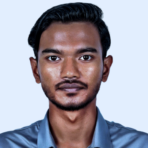 Karan Khatri Regmi face photo