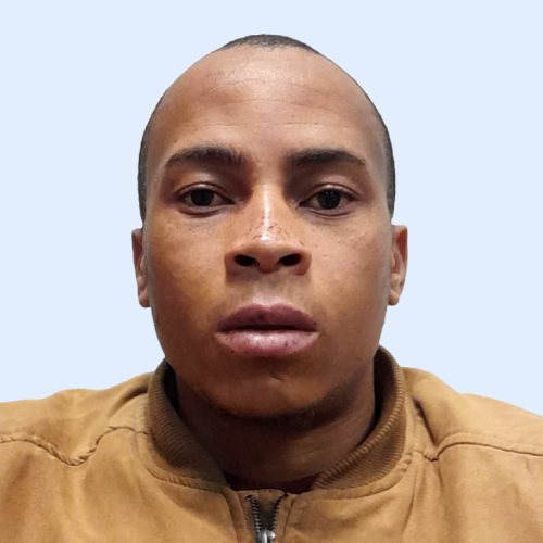 Sipho Kao face photo
