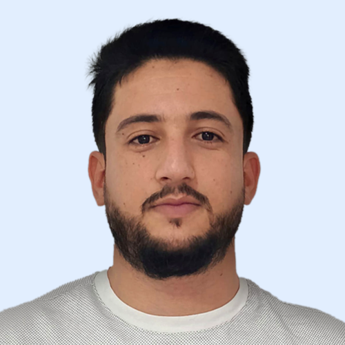 Tarek Akermi face photo