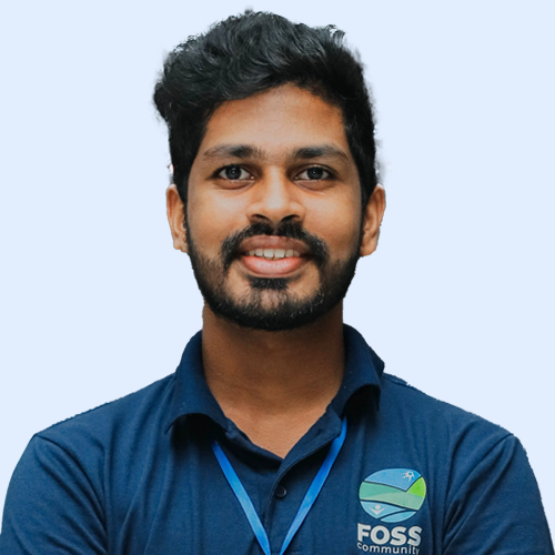 Wenupa Mandinu De Silva face photo