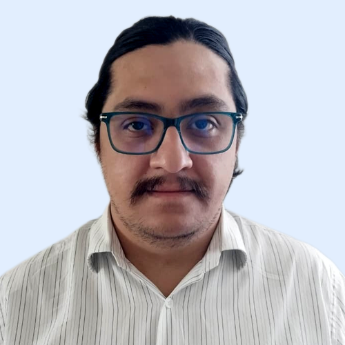 Jesús Martín Ortega face photo