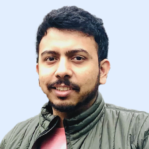 Sumit Sharma face photo