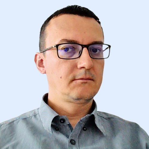 Vladimir Jerbić face photo