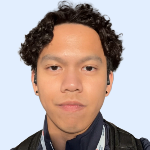 Francisco Agballog face photo