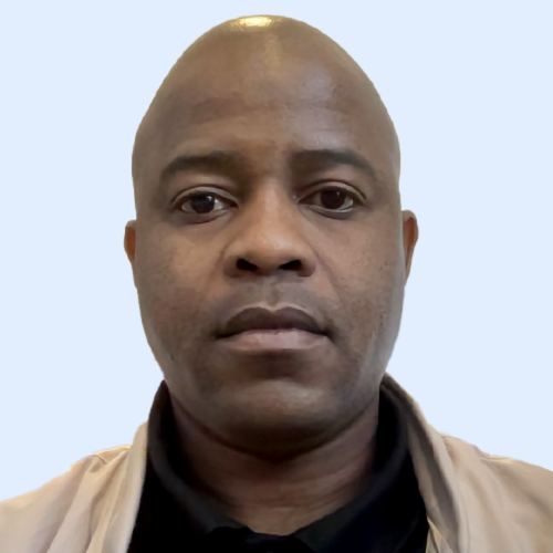 Leonel Nhavene face photo