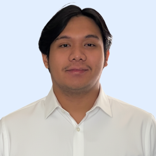 Hanif Kurniawan Atmanto face photo