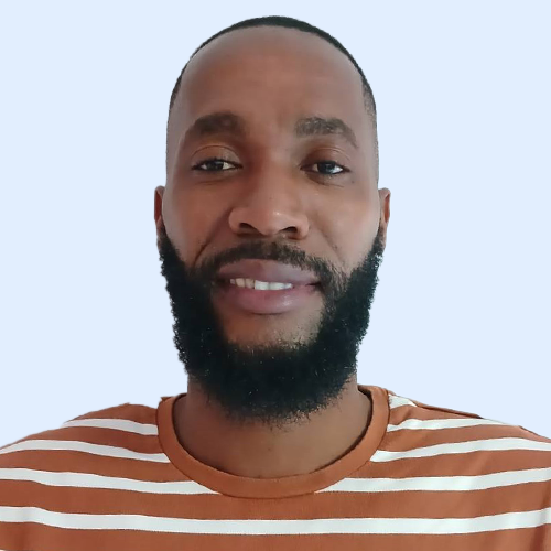 Cremildo Manhique face photo