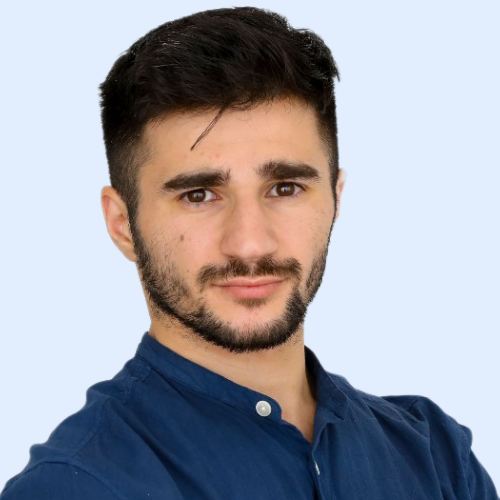 Ibrahim Abdulazizli face photo