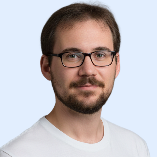 Lorenzo Zaniol face photo