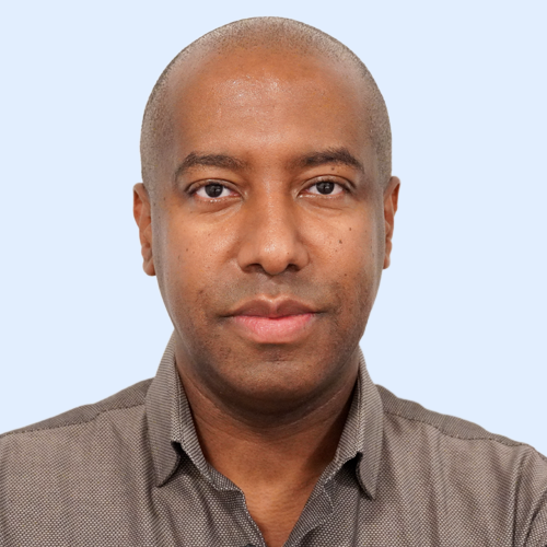 Yohannes Iyob Tekle face photo