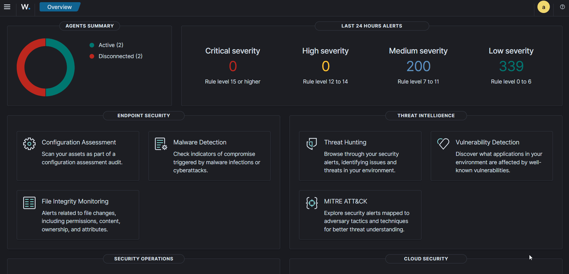 Detecting the vulnerable React packages
